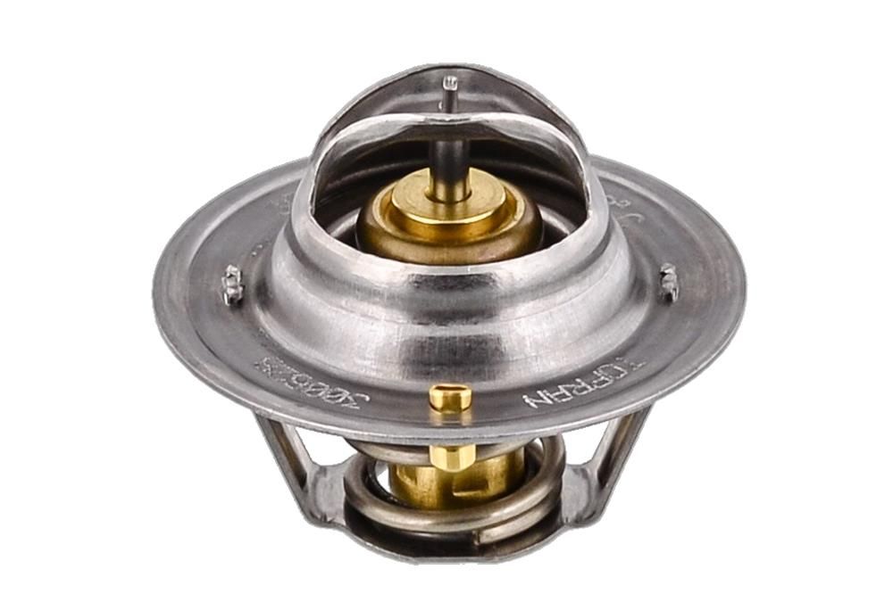 Thermostat, Kühlmittel