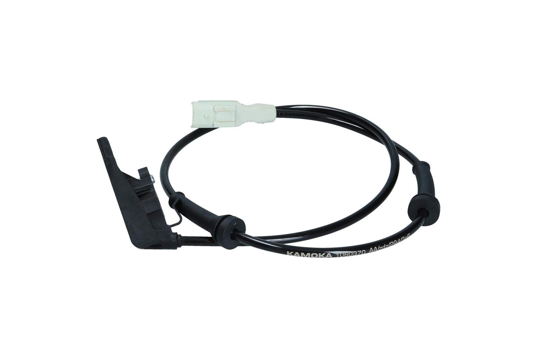 Sensor, Raddrehzahl