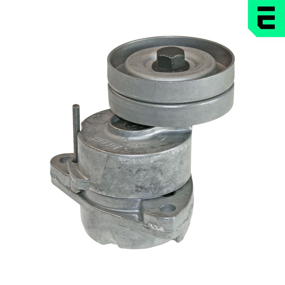 Spannarm, Keilrippenriemen