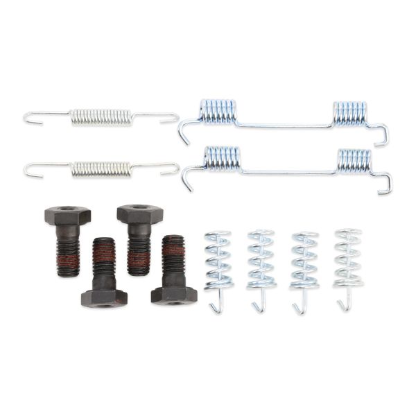 STARK SKAKB-1580005 Accessory Kit, parking brake shoes