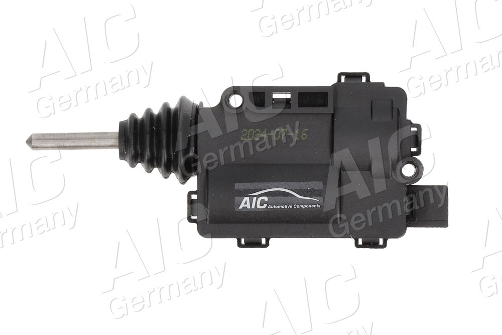 A.I.C. Competition Line 56075 Stellelement, Zentralverriegelung