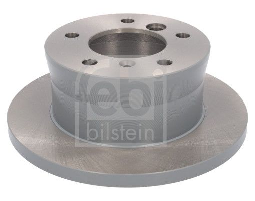 Brake Disc 22858