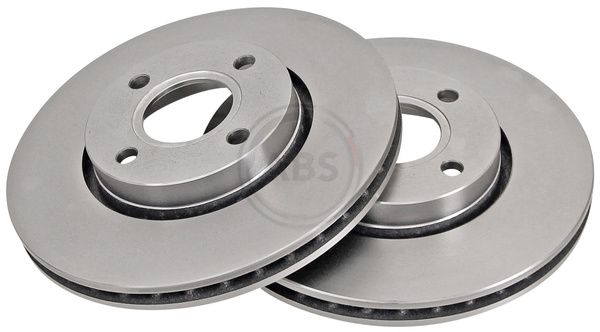 Brake Disc 16371