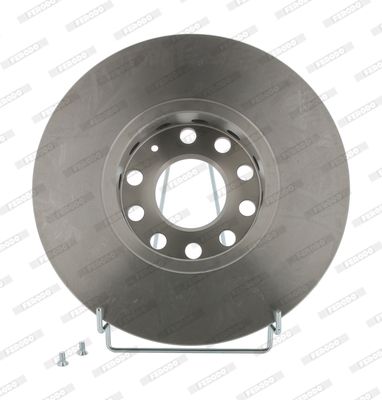 Brake Disc DDF1706