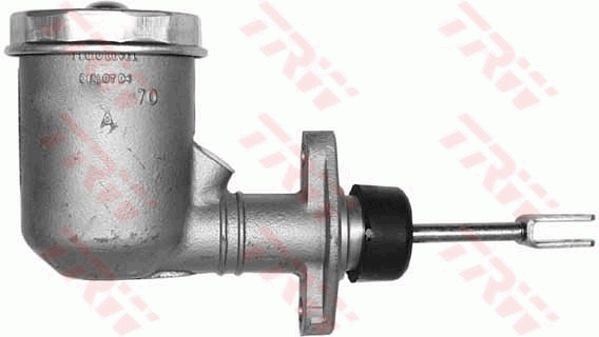 CLUTCH MASTER CYLINDER