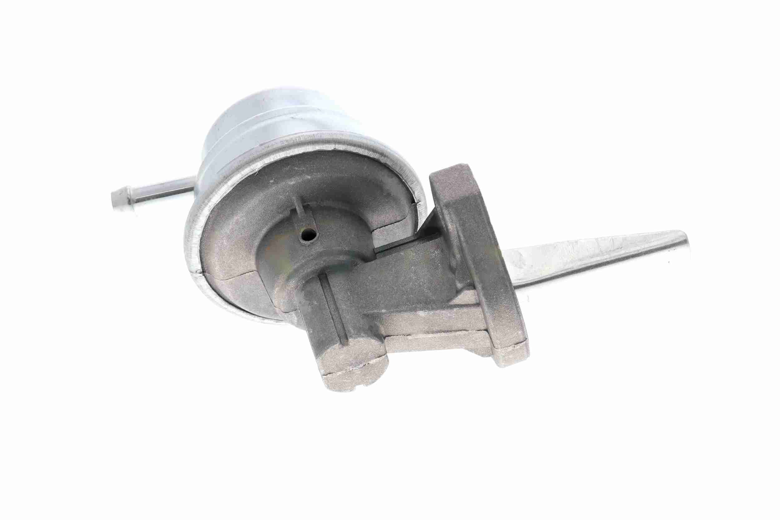 Kraftstoffpumpe