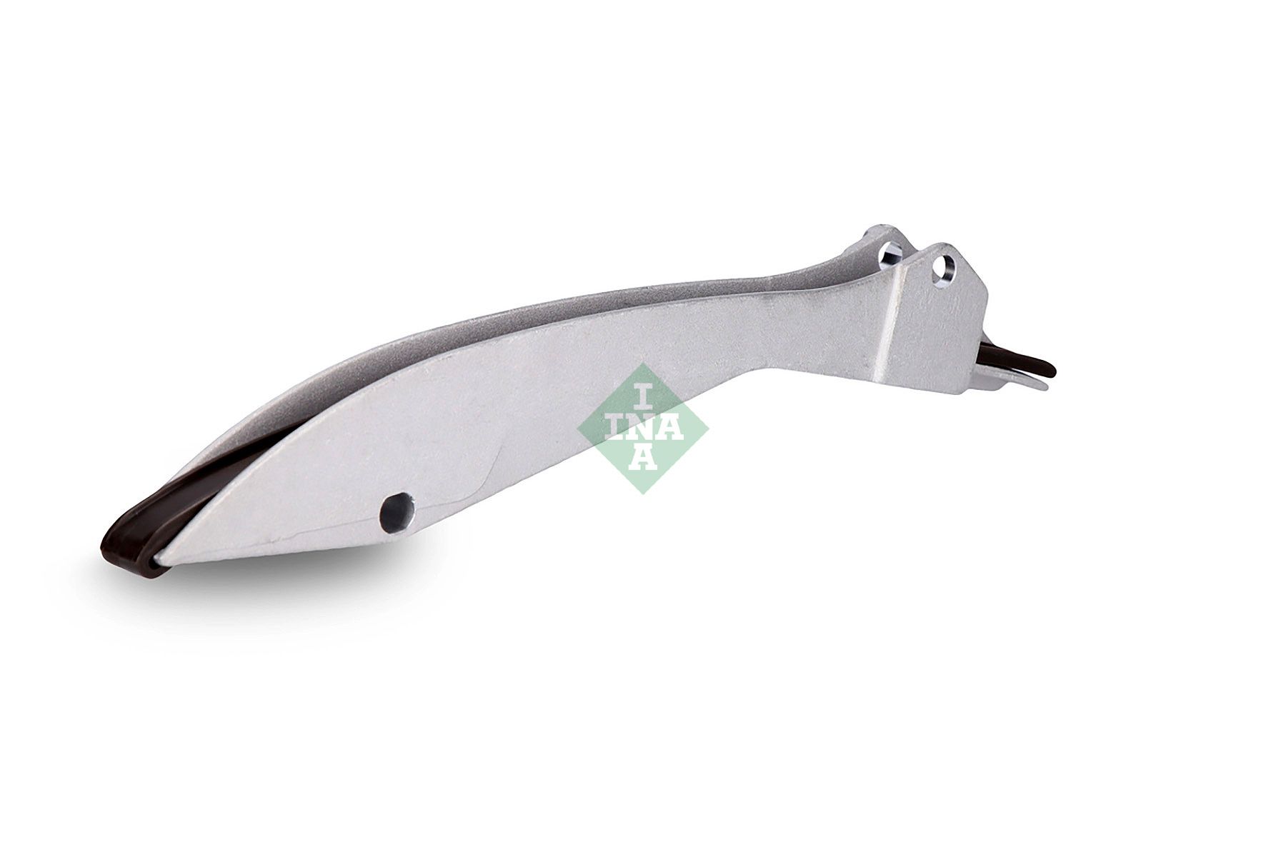 Gleitschiene, Steuerkette