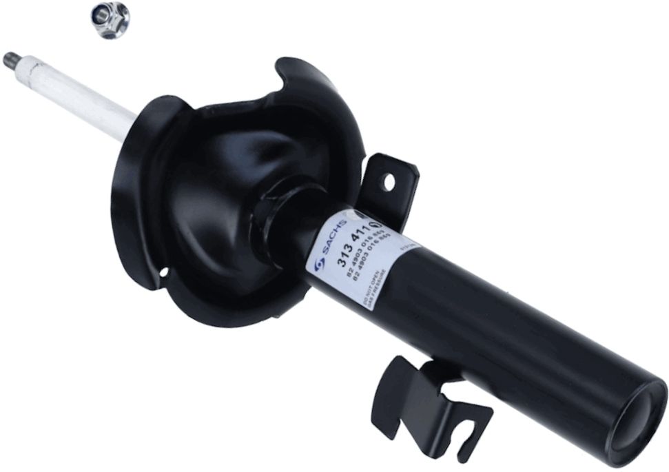 SACHS SHOCK ABSORBER - TecDoc 2