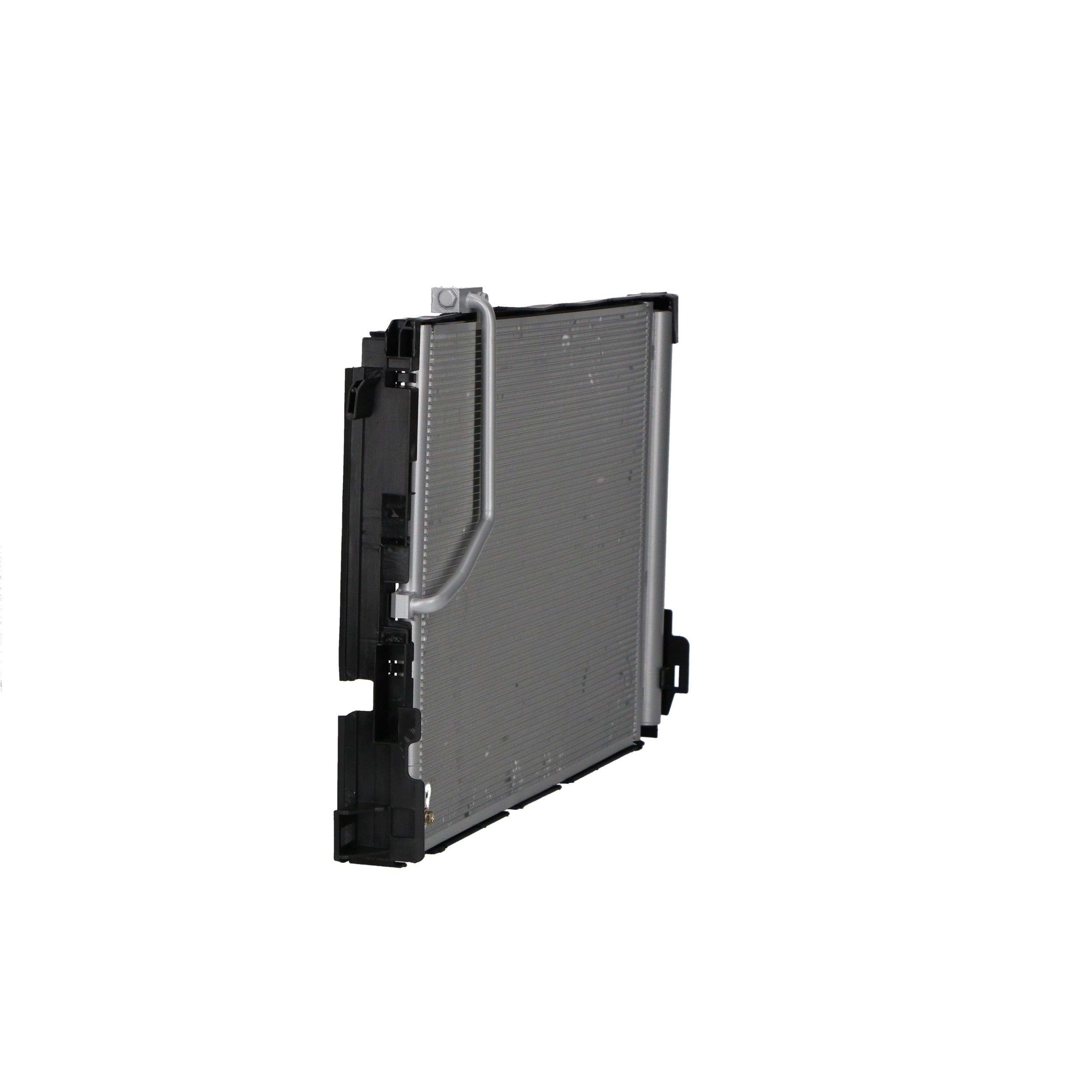 kondensatorius, oro kondicionierius