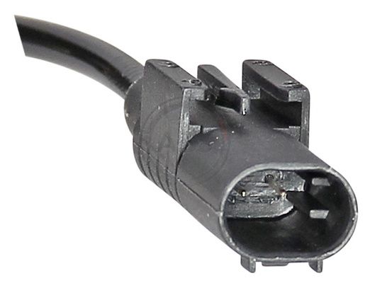 Sensor, Raddrehzahl