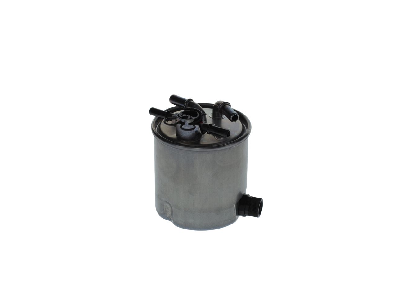 kuro filtras