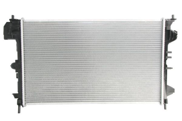 K&uuml;hler, Motork&uuml;hlung
