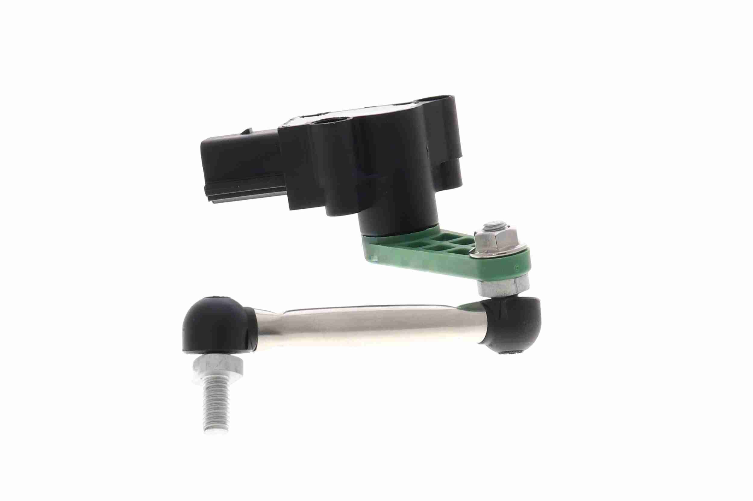 Sensor, Leuchtweitenregulierung