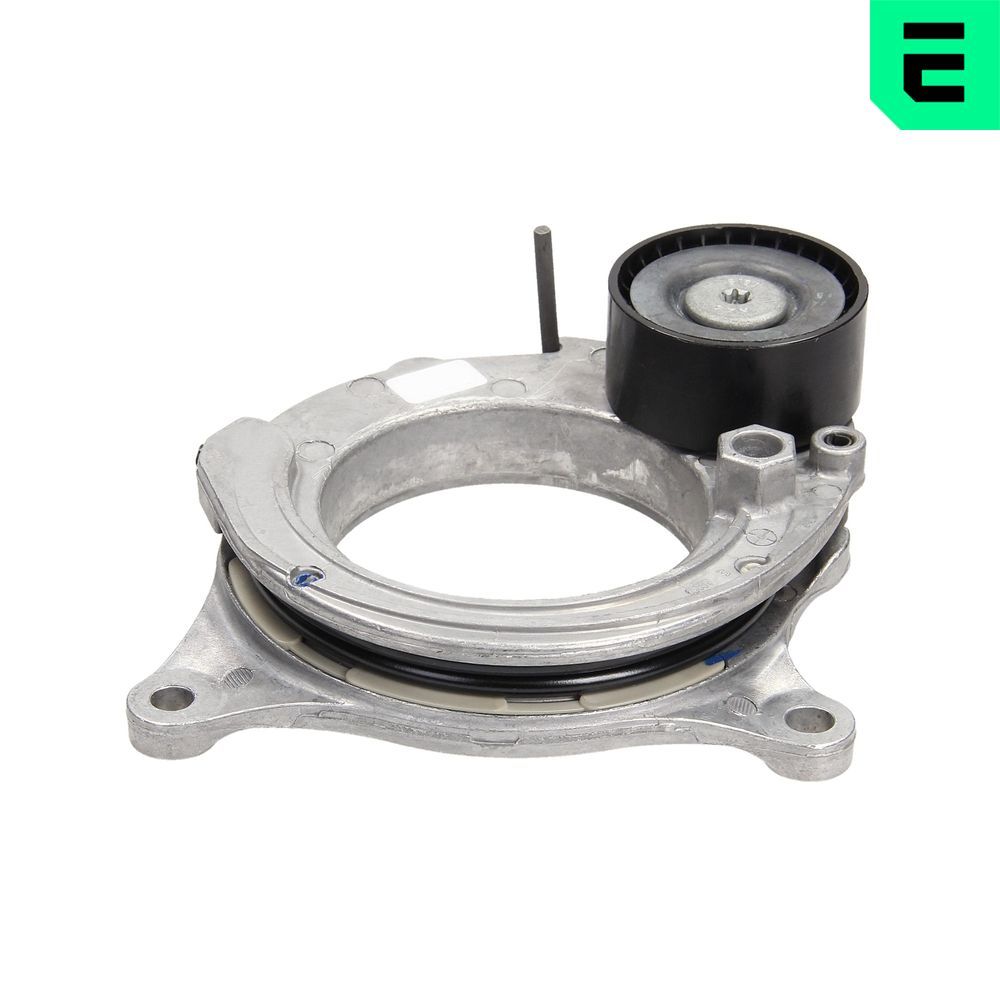 Riemenspanner, Keilrippenriemen