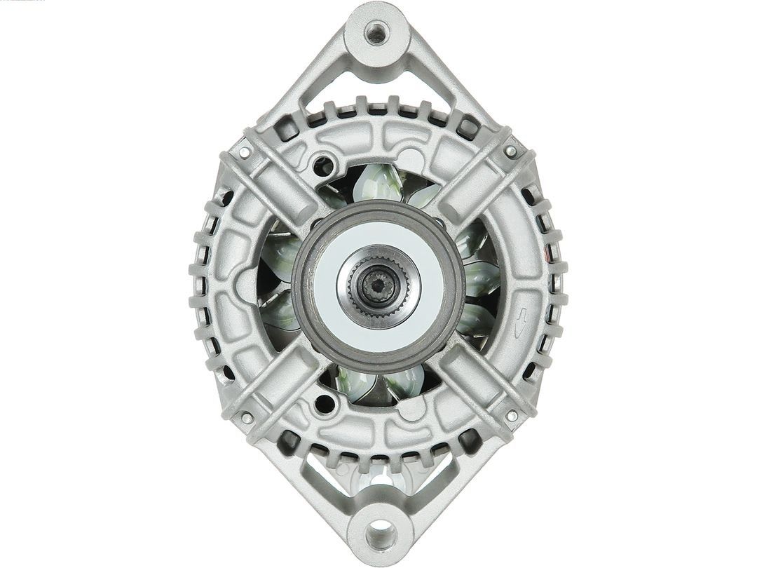 Alternator A0154(P)