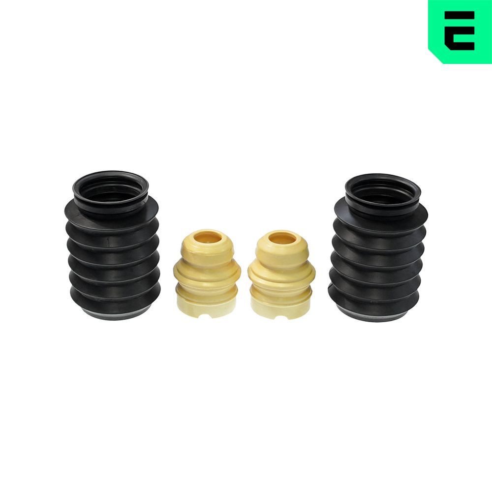 Staubschutzsatz, Sto&szlig;d&auml;mpfer