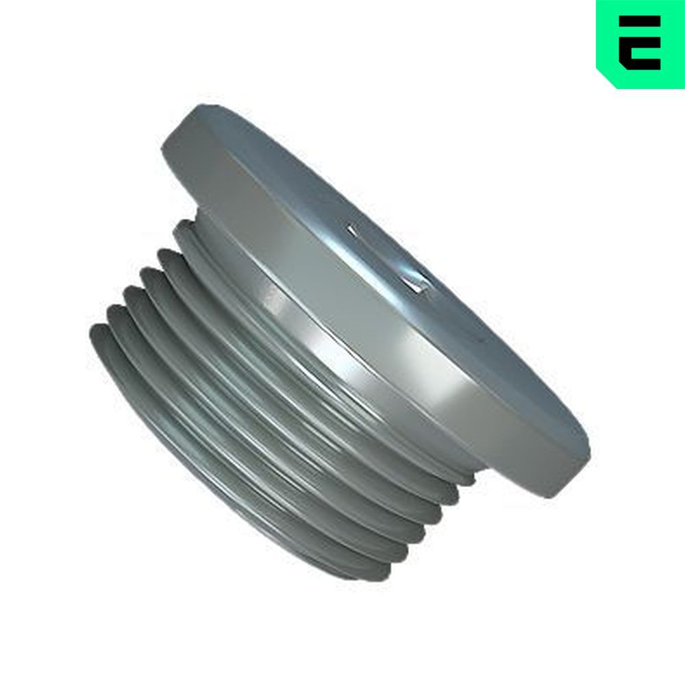 OPTIMAL OP-ESP0123O-BG - Verschlussschraube, &Ouml;lwanne