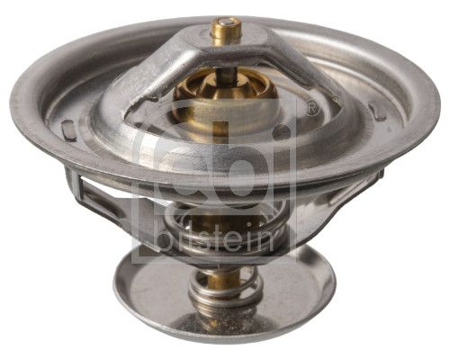 Thermostat, K&uuml;hlmittel