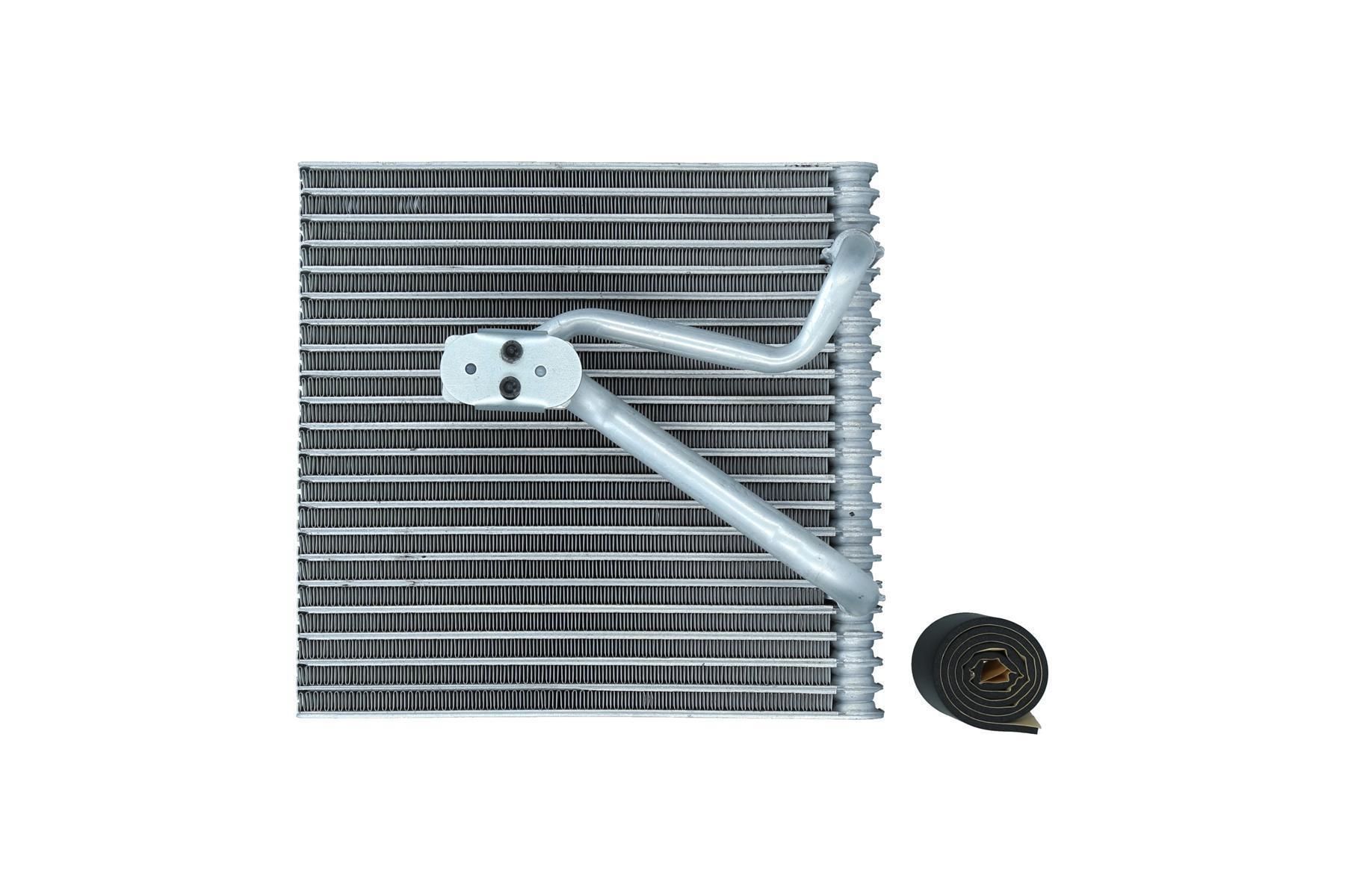 Verdampfer, Klimaanlage