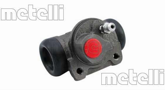 Wheel Brake Cylinder 04-0589