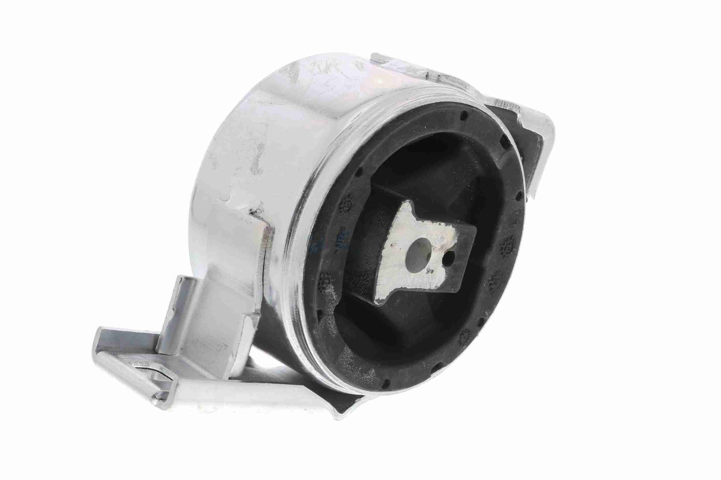 Lagerung, Motor