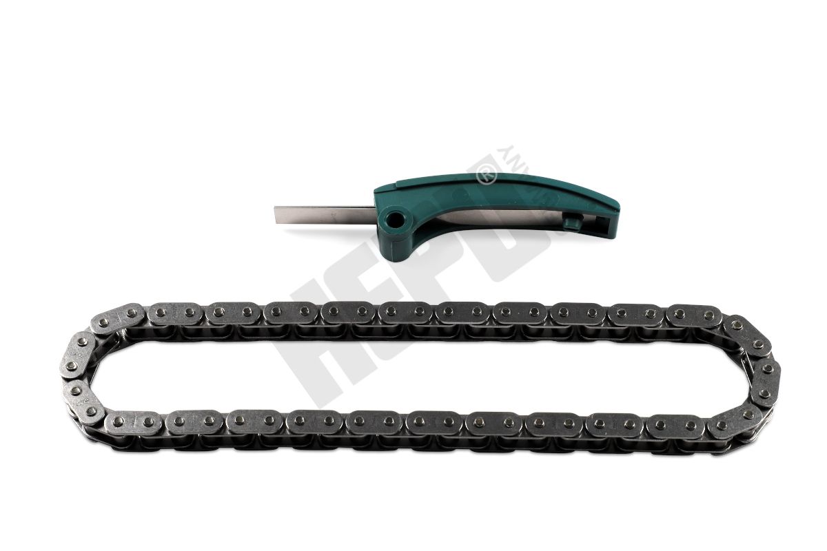 Kettensatz, &Ouml;lpumpenantrieb