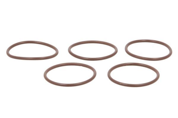 ENGITECH ENT230163 - Dichtung, Einspritzpumpe