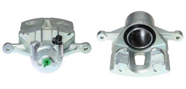 Bremssattel