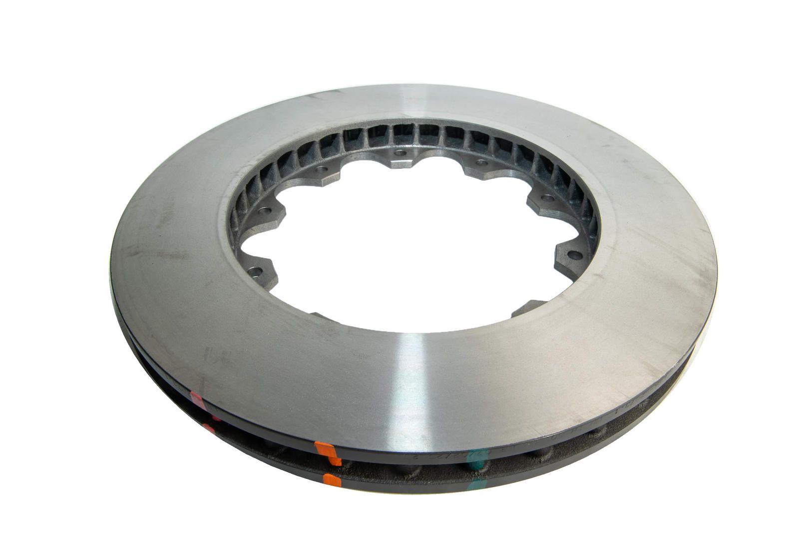 5000 Rotor Standard - KP [ OPEL VRX/OPC 13 -> Brembo Replacment F ] Supplied Without Nuts - TecDoc 2