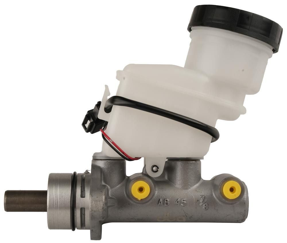 DBA Brake Master Cyl Daihatsu - TecDoc 1