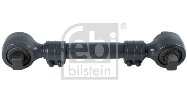 Brazo oscilante, suspensión de ruedas