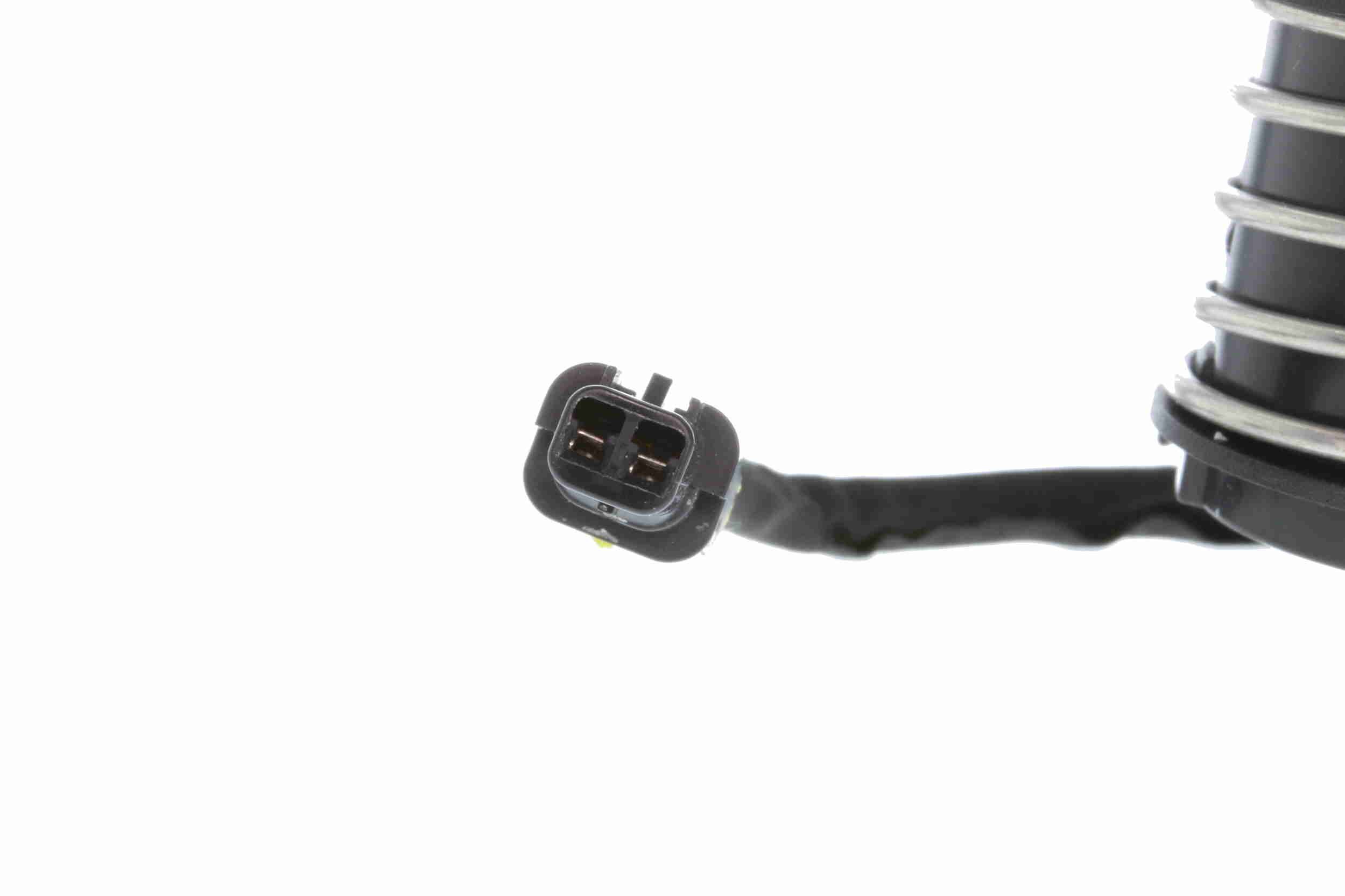Sensor, Einparkhilfe