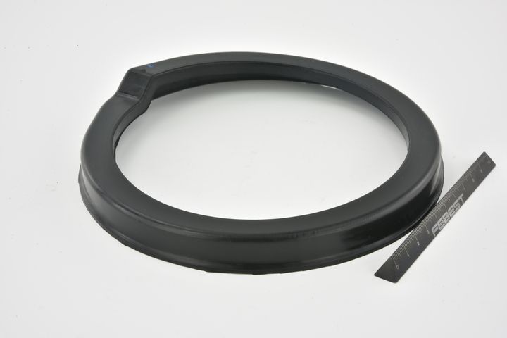 spyruoklės dangtelis