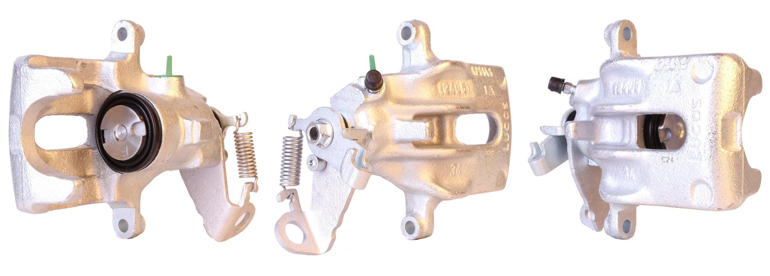 Bremssattel