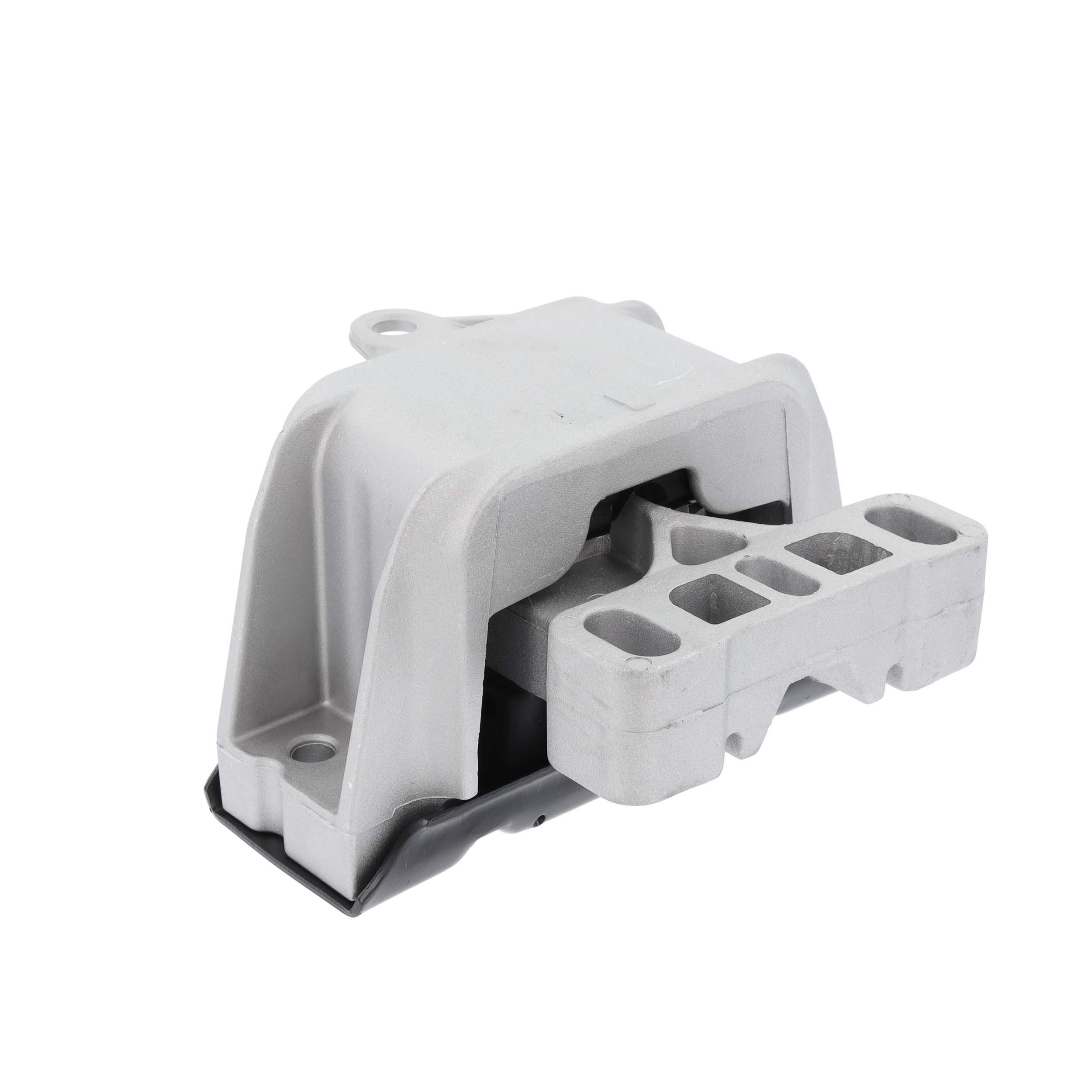 montavimas, neautomatinė transmisija