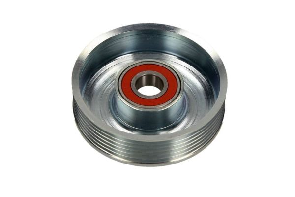 Spannrolle, Keilrippenriemen