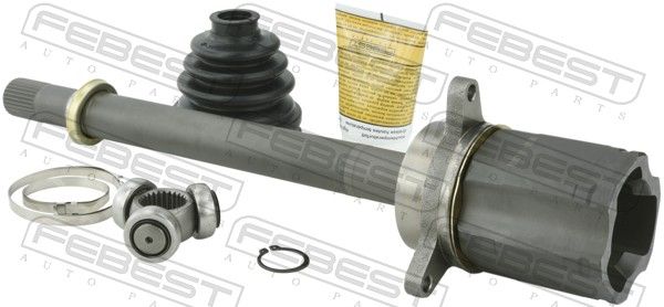 Joint Kit, drive shaft 0211-U31RH