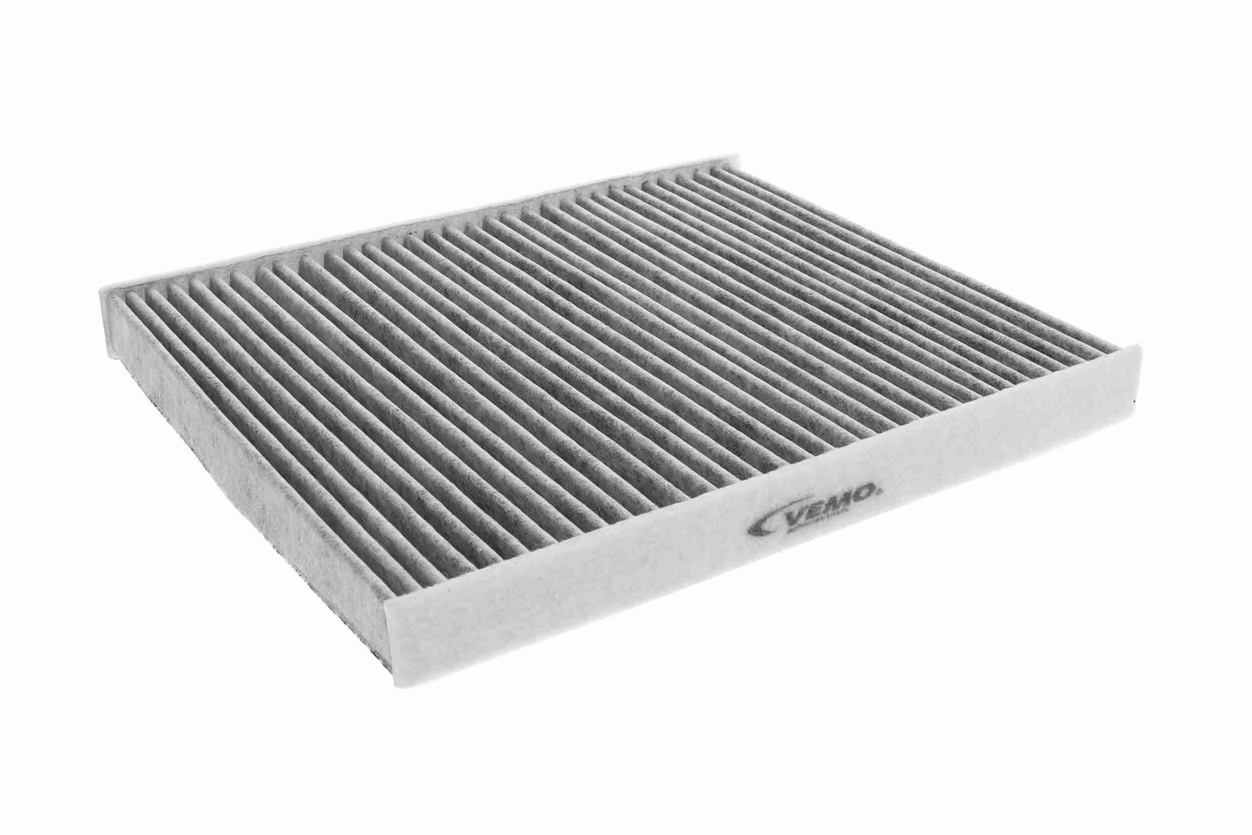 Filter, Innenraumluft