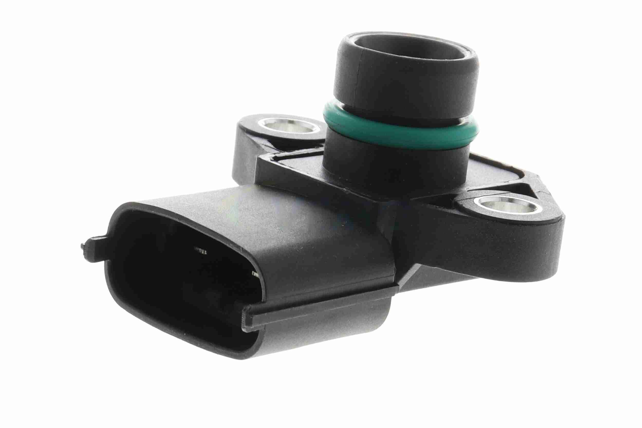 Luftdrucksensor, H&ouml;henanpassung
