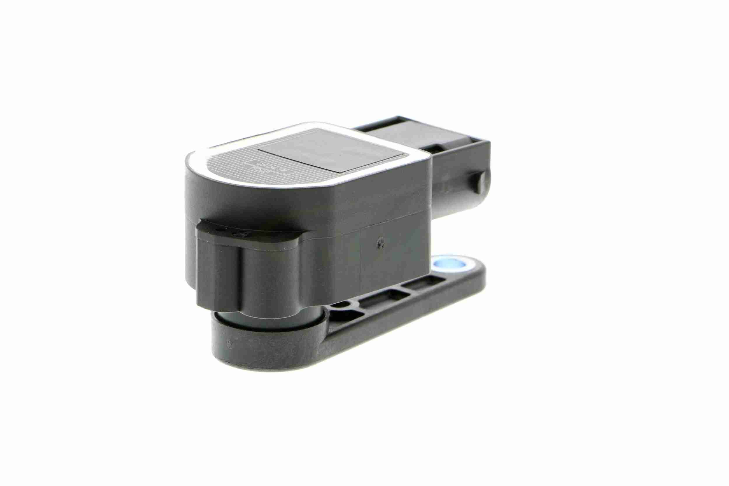 Sensor, Leuchtweitenregulierung