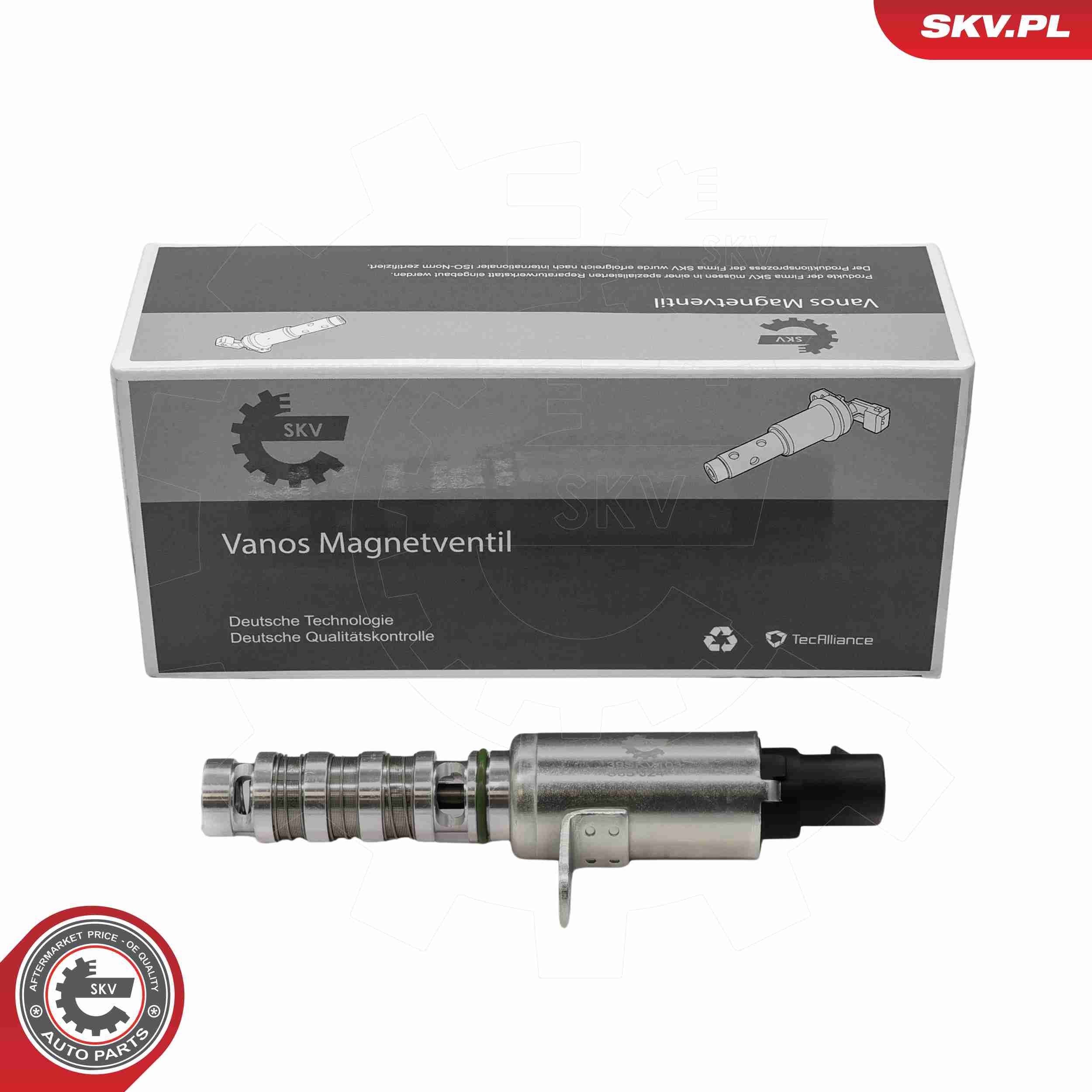 ESEN SKV 39SKV103 - Steuerventil, Nockenwellenverstellung