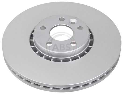 Brake Disc 17985