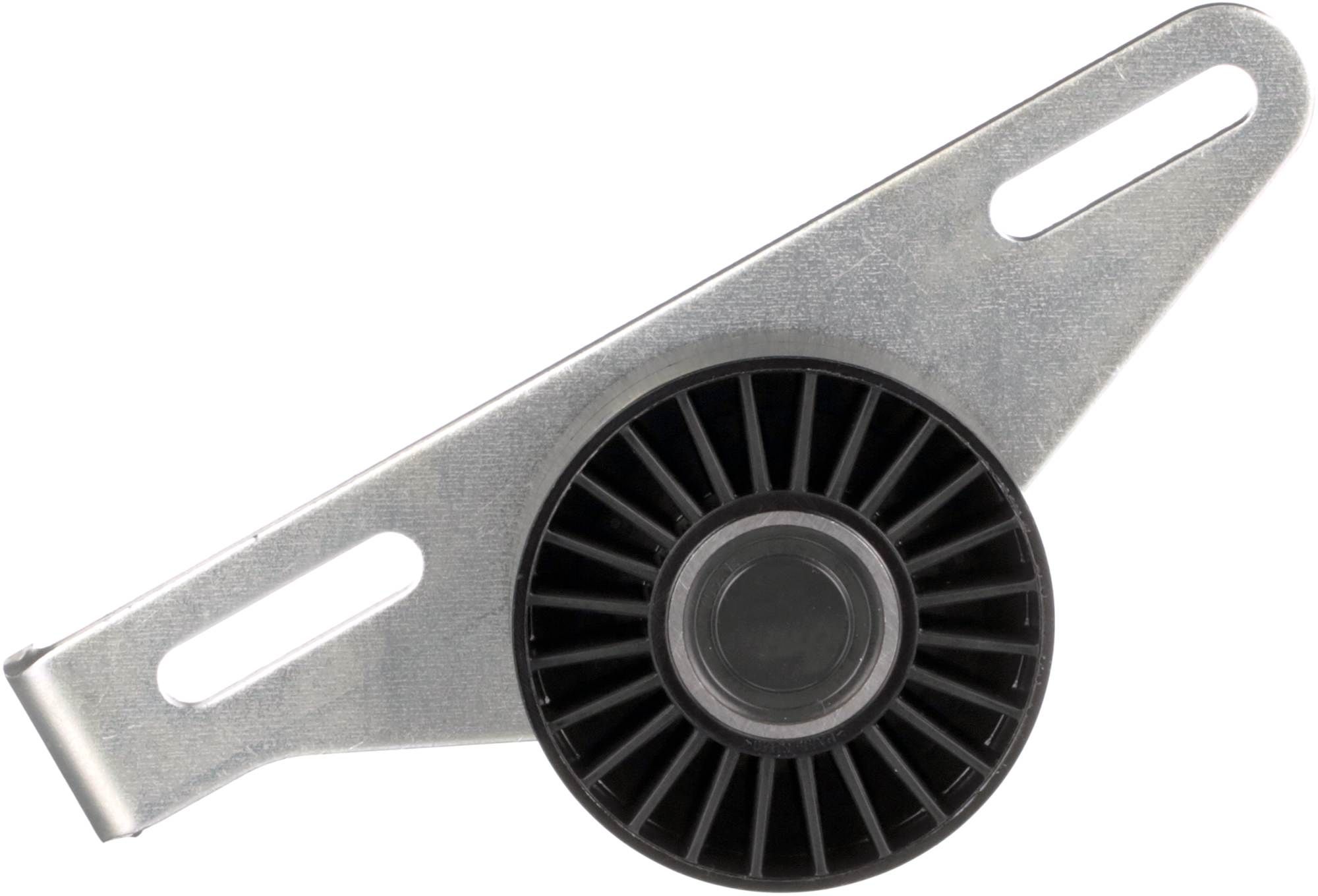 Riemenspanner, Keilrippenriemen