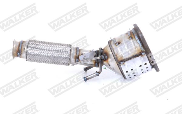 CATALYSEUR CITROEN C4   307 2.0HDI