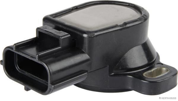 Sensor, Drosselklappenstellung