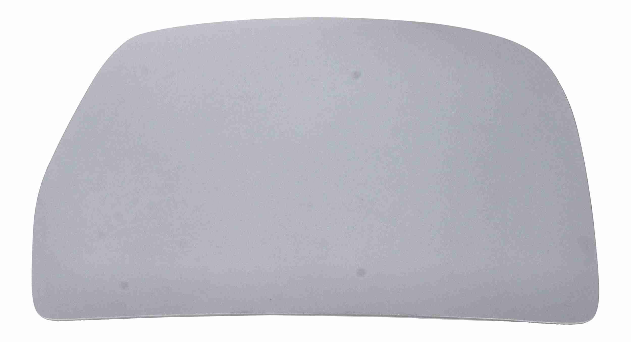 Spiegelglas, Au&szlig;enspiegel