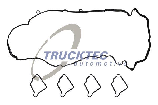 Gasket Set, cylinder head cover 02.10.117