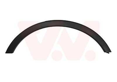 VAN WEZEL 3775523 - Verbreiterung, Kotfl&uuml;gel