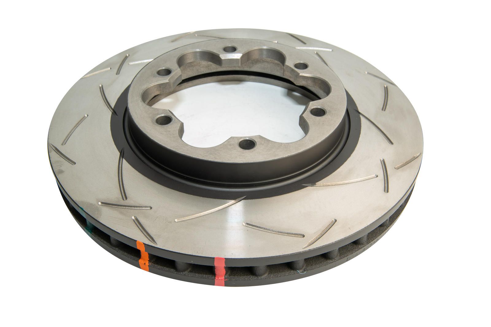 4000 T3 Slot KP [ Toyota Hi-Ace 05-> F REVERSE MOUNT ] - TecDoc 1