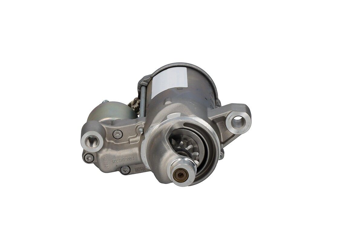 VALEO 438553 - Starter